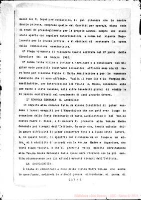 Fotogramma C 2