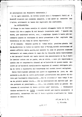 Fotogramma C 7