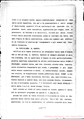 Fotogramma C 9