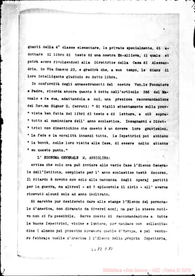 Fotogramma C 10