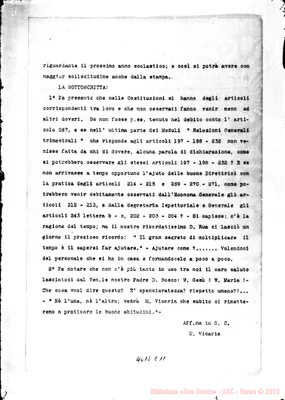 Fotogramma C 11