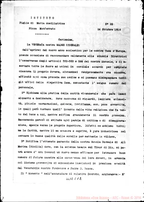 Fotogramma C 12