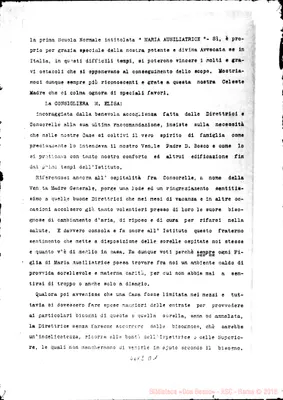 Fotogramma D 1