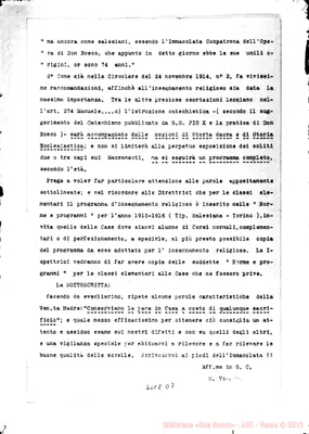 Fotogramma D 7