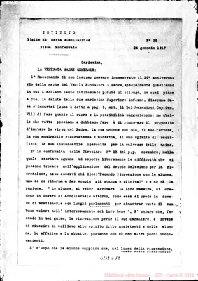 Fotogramma D 12