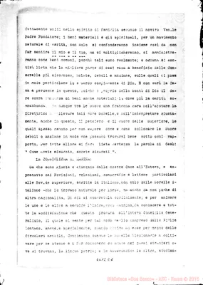 Fotogramma E 6