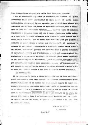 Fotogramma E 11