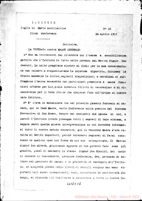 Fotogramma E 12