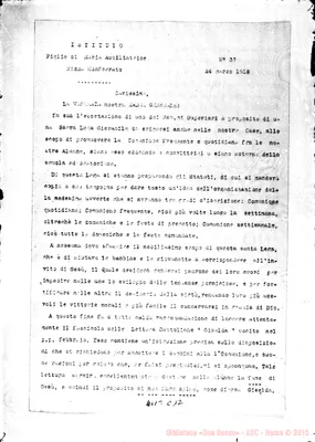Fotogramma C 12
