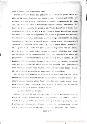 Fotogramma D 1