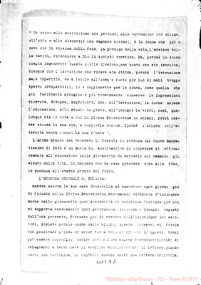 Fotogramma D 2