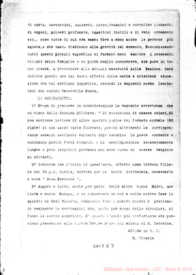 Fotogramma D 3
