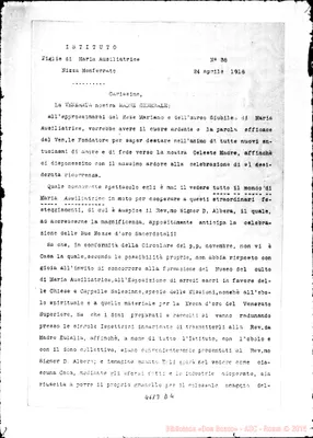 Fotogramma D 4