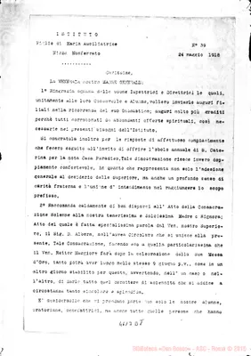 Fotogramma D 8