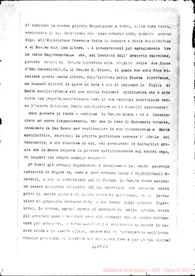 Fotogramma E 1