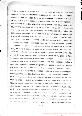 Fotogramma E 6