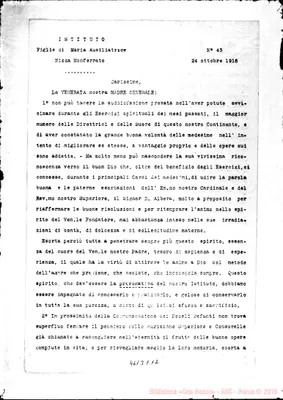 Fotogramma E 12