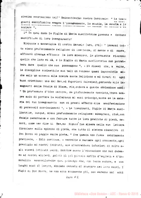 Fotogramma A 2
