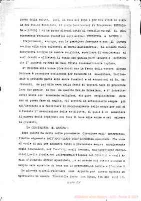 Fotogramma C 1
