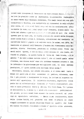 Fotogramma C 2