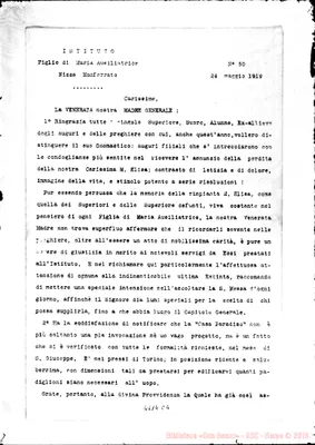 Fotogramma C 4
