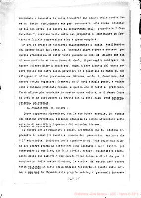 Fotogramma C 5