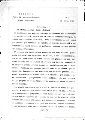 Fotogramma C 8