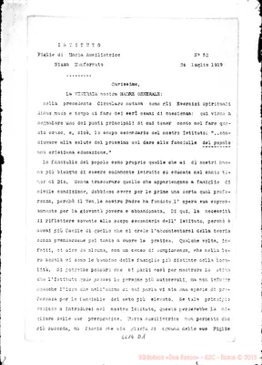 Fotogramma D 1
