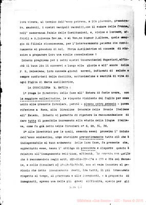 Fotogramma D 6