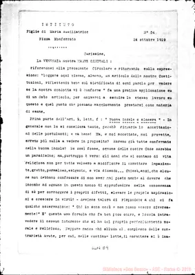 Fotogramma D 9