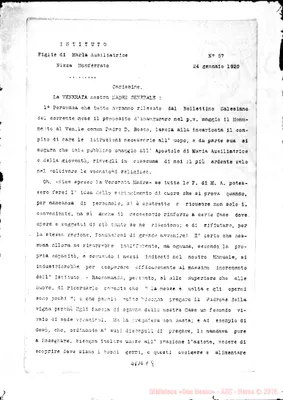 Fotogramma E 9