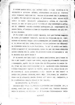 Fotogramma E 11