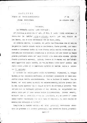 Fotogramma C 1