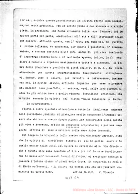 Fotogramma C 4