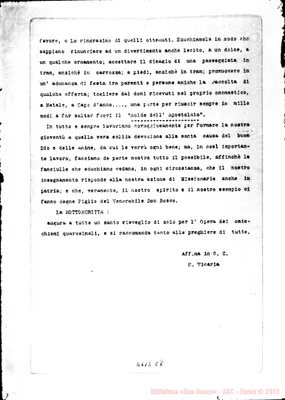 Fotogramma C 8