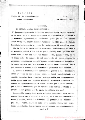 Fotogramma C 9