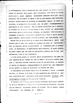 Fotogramma C 10