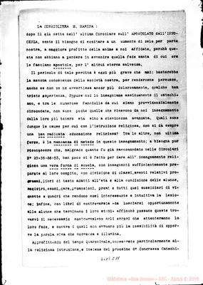 Fotogramma C 11