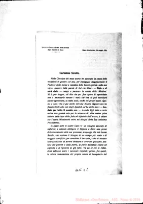 Fotogramma D 1