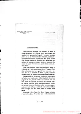 Fotogramma E 1