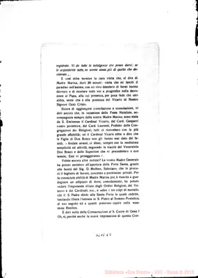 Fotogramma E 5