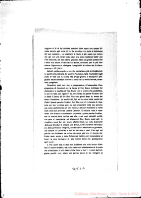 Fotogramma E 10