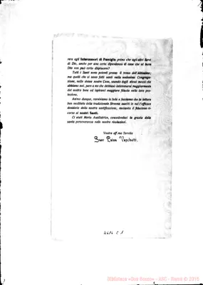 Fotogramma C 1