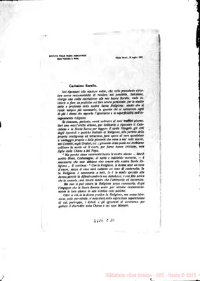 Fotogramma C 10