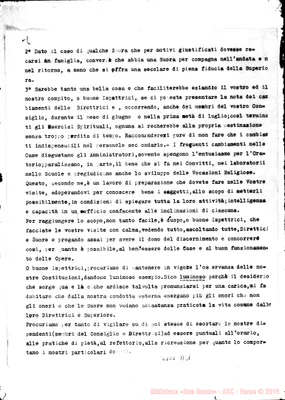 Fotogramma D 1