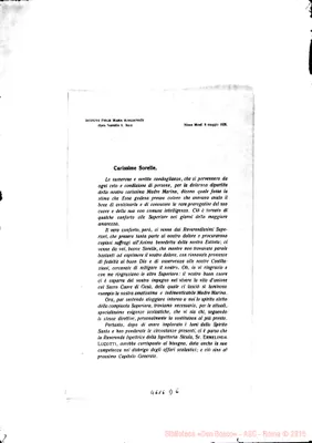 Fotogramma D 6