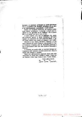 Fotogramma E 1