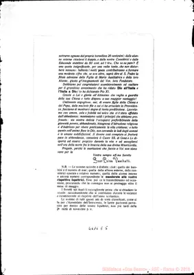 Fotogramma E 5