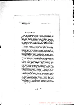 Fotogramma E 10