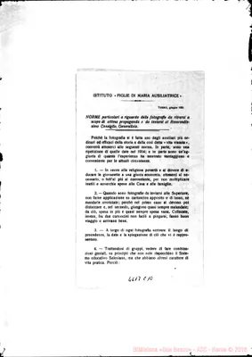 Fotogramma C 10